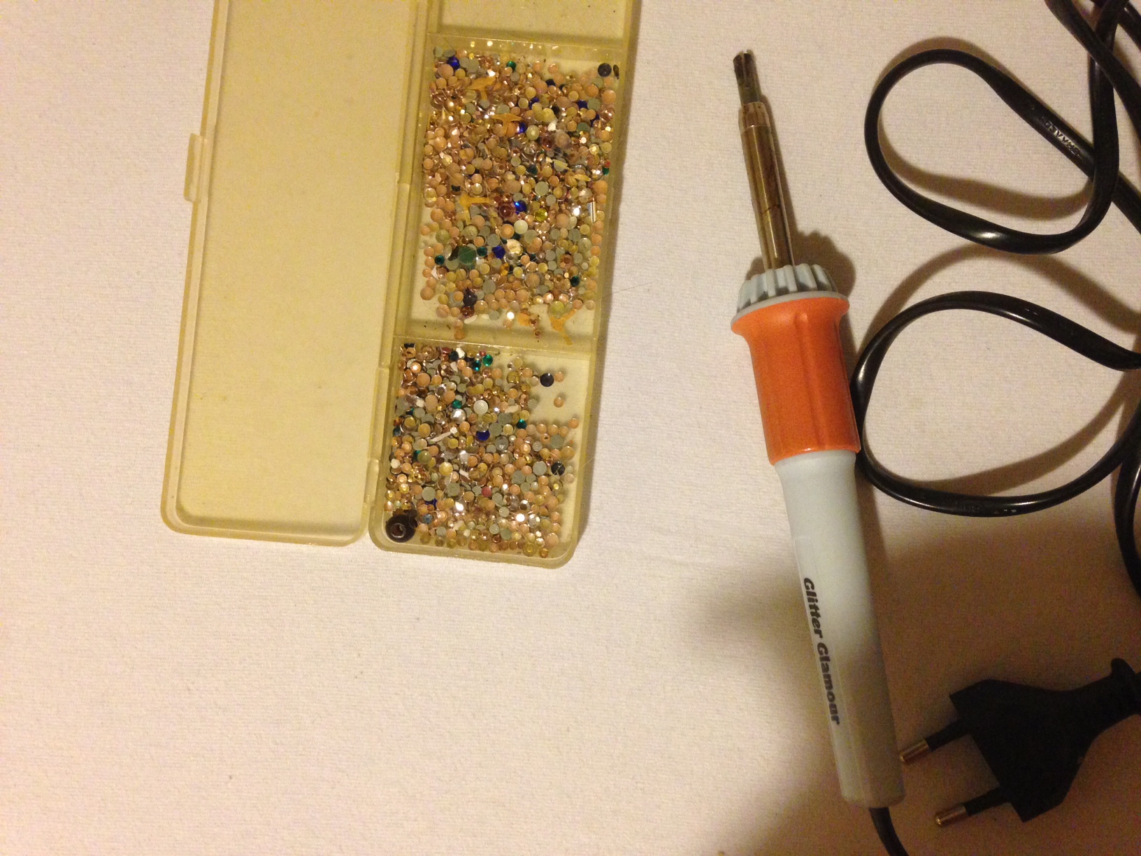 zzzStrass-Applikator