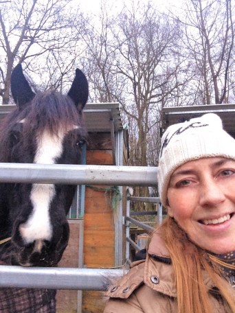 Coming home for Christmas (2)