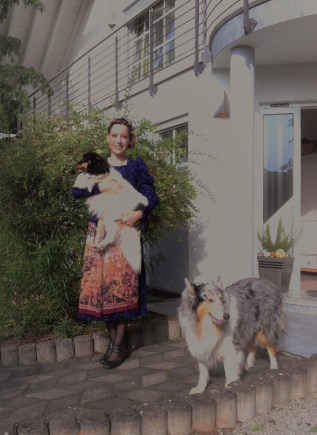 Dirndlzauber im Garten (56)