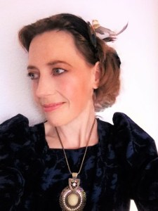 Dirndlzauber im Garten (66)