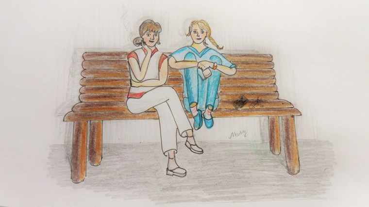 Ordnung, Klinik, Krankenhaus