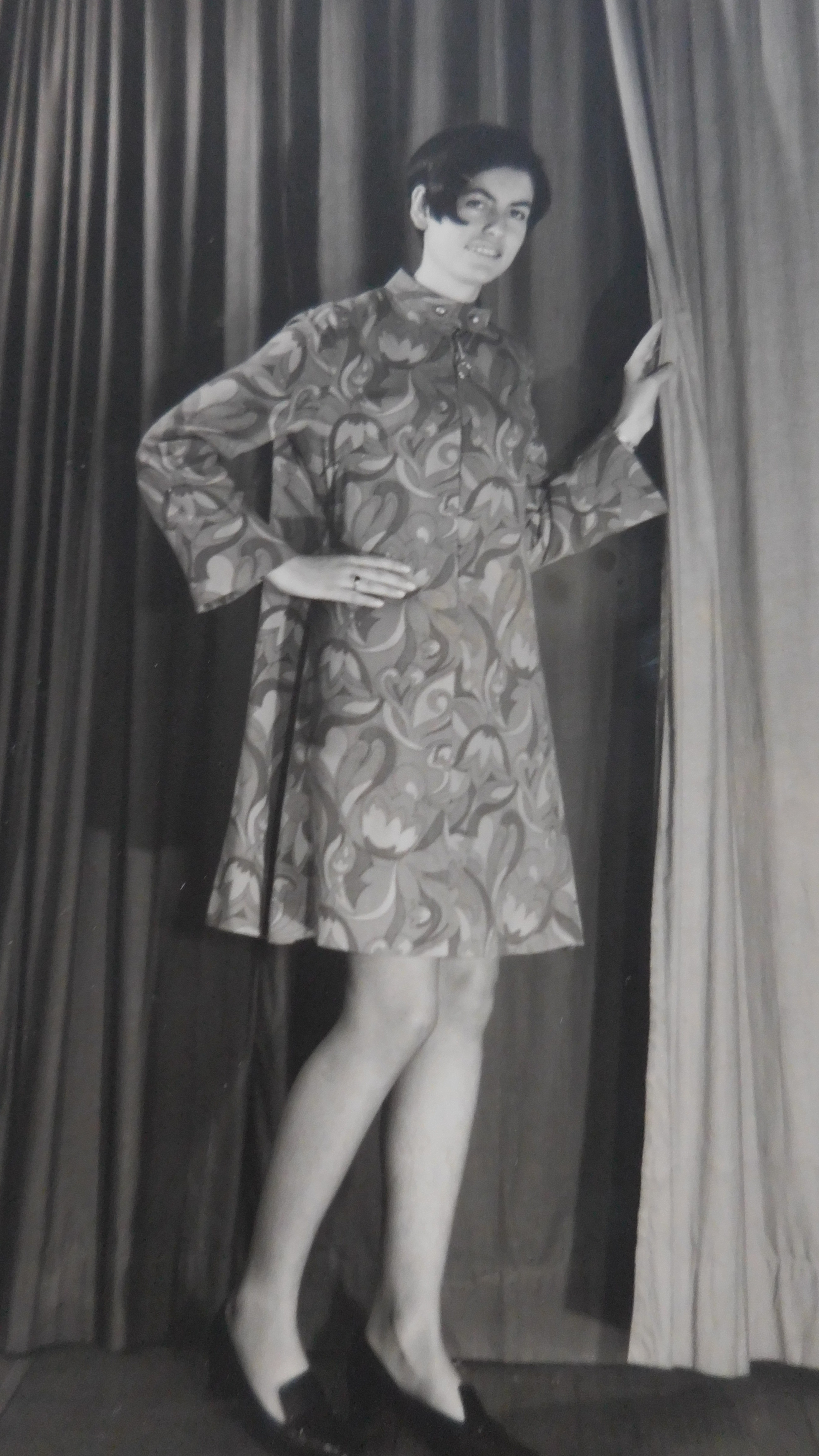 Fashion week Berlin 2016