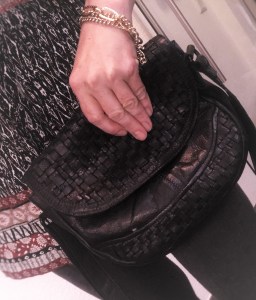 Fashion week Berlin 2016