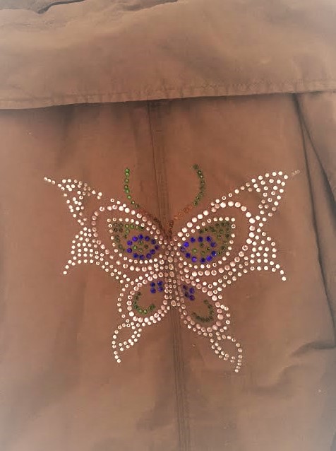 DIY  Appilikation,  Saarbrücken,