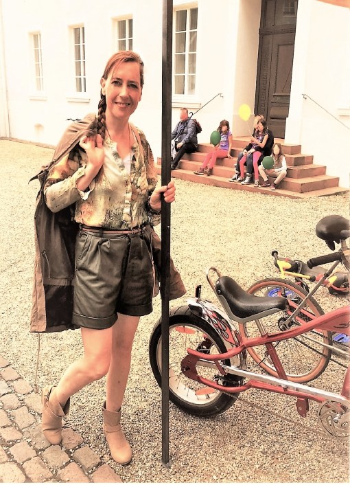 Saarbrücken, Fahrrad