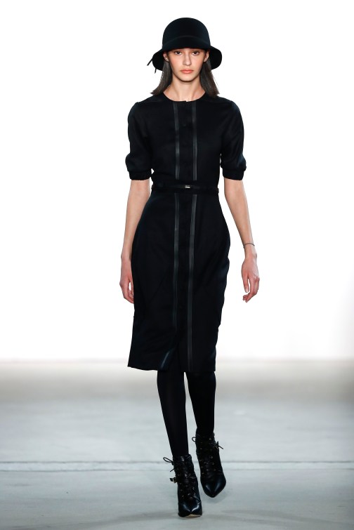 Maisonnoee Show - Mercedes-Benz Fashion Week Berlin A/W 2017