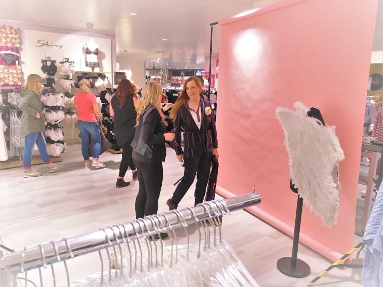 Saltuary Style Kaufhof