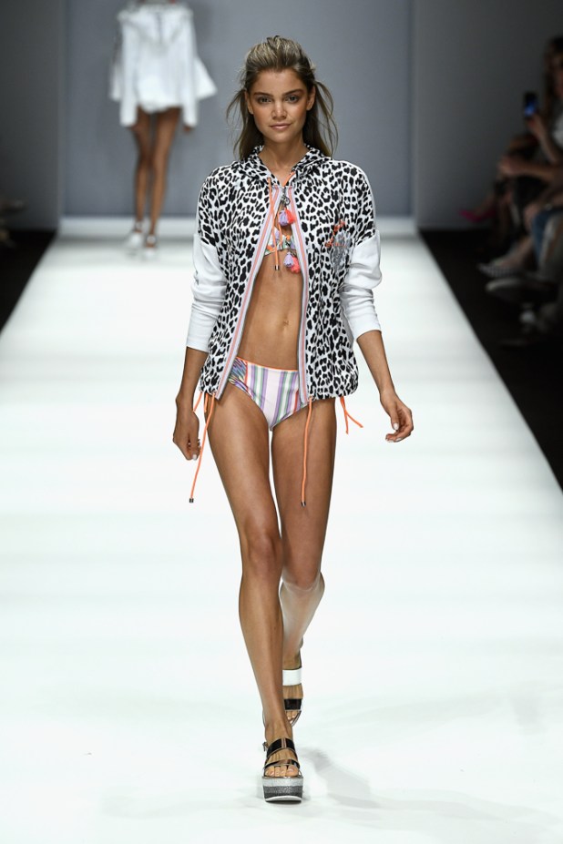 Sportalm Kitzbuehel - Show - Berlin Fashion Week Spring/Summer 2019