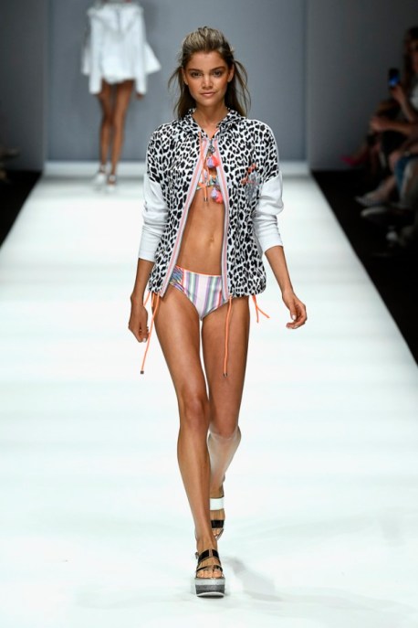 Sportalm Kitzbuehel - Show - Berlin Fashion Week Spring/Summer 2019