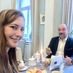 Frühstück Baden-baden